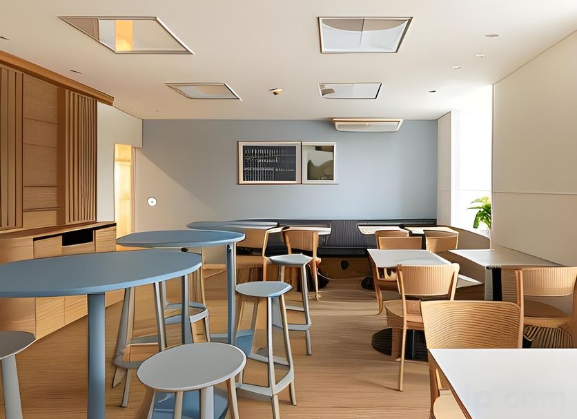 Nhà hàng Ảnh