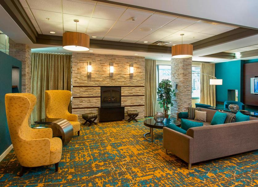 Lounge Ảnh