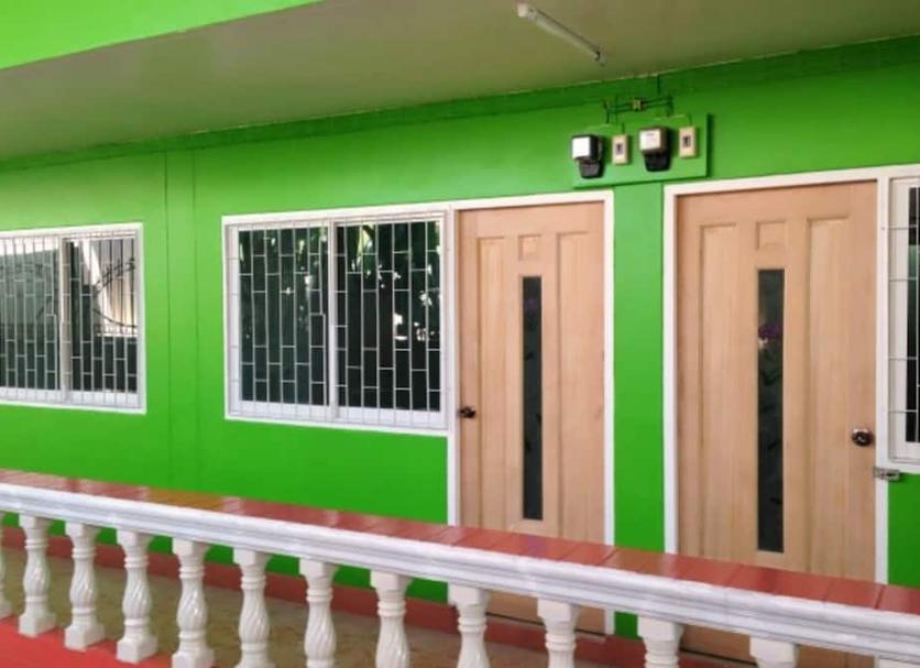 Cảnh ngoài trời Ảnh