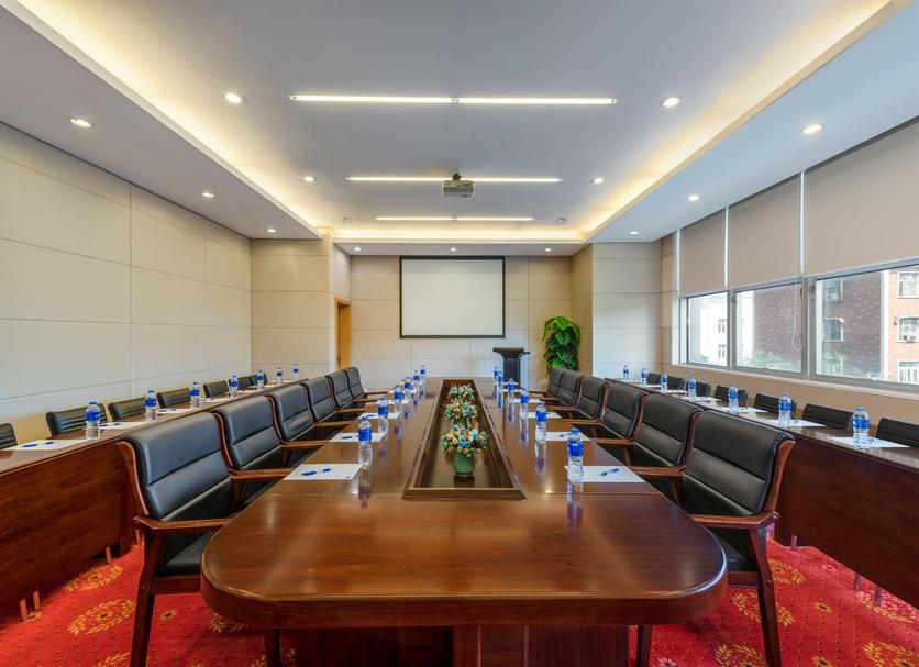 Conference room Ảnh