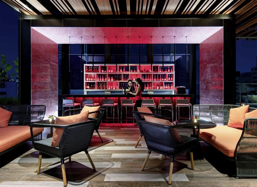 Bar Ảnh