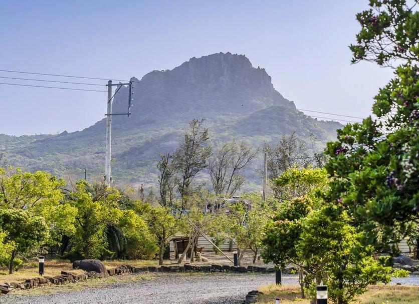 Cảnh ngoài trời Ảnh