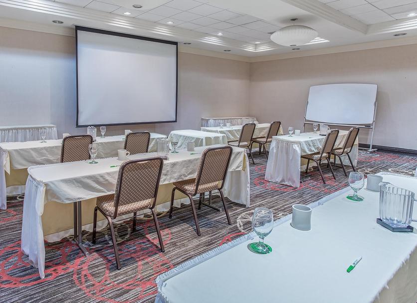 Conference room Ảnh