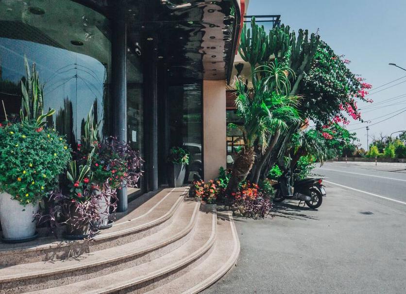 Cảnh ngoài trời Ảnh