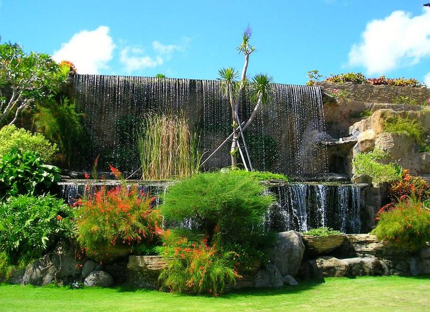 Cảnh ngoài trời Ảnh