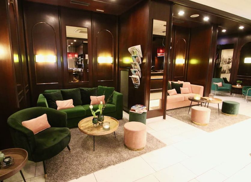Lounge Ảnh