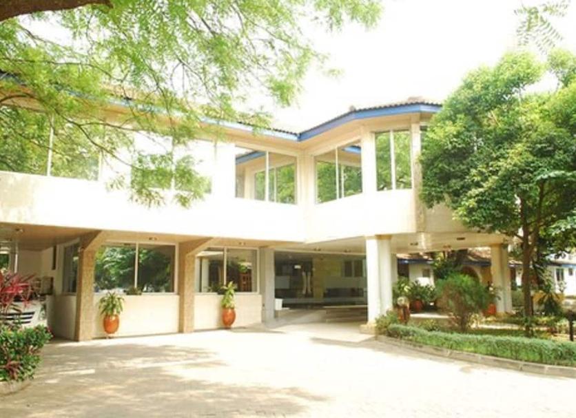 Toà nhà Ảnh