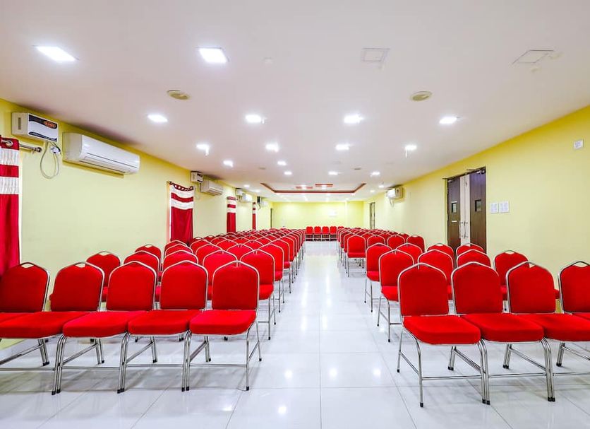 Conference room Ảnh