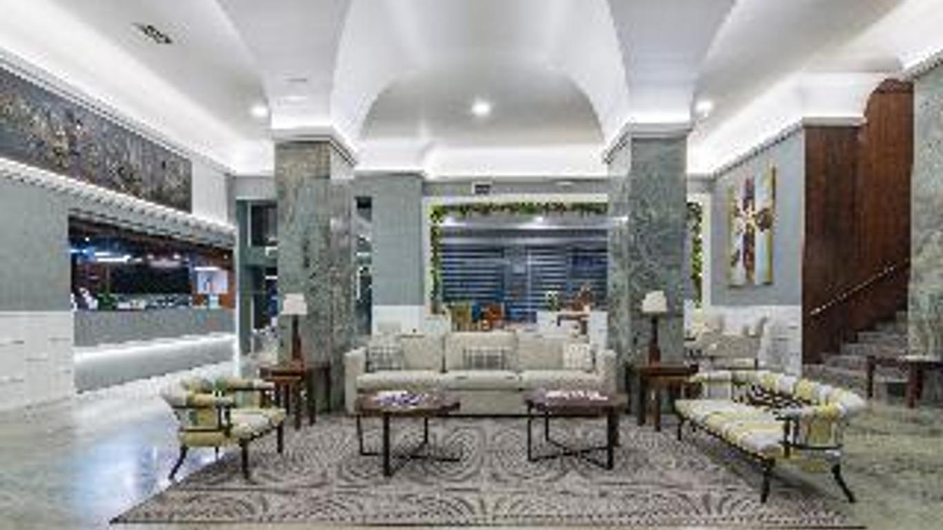 Hotel Bahía de Vigo