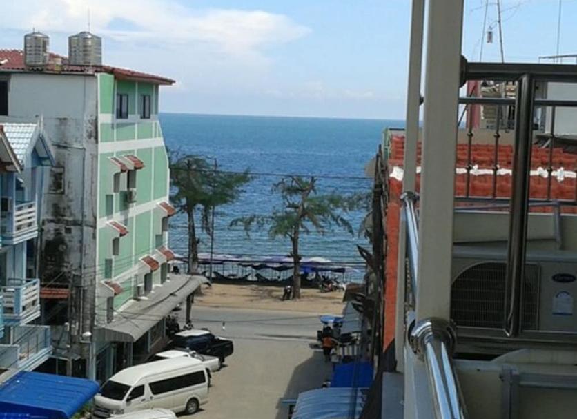 Cảnh ngoài trời Ảnh