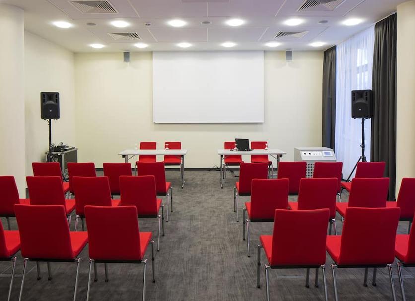 Conference room Ảnh