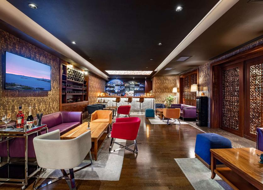 Lounge Ảnh