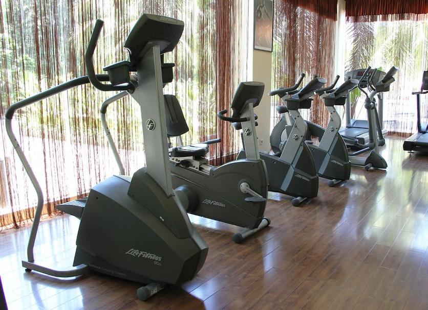 Gym Ảnh