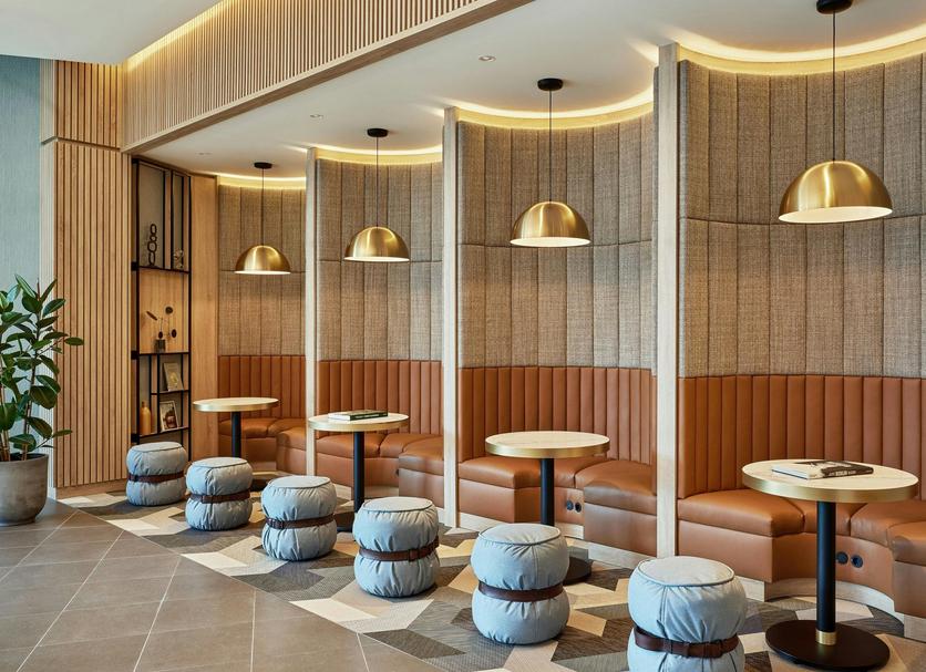 Lounge Ảnh