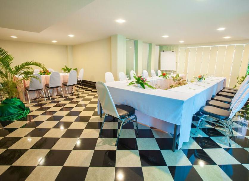 Conference room Ảnh