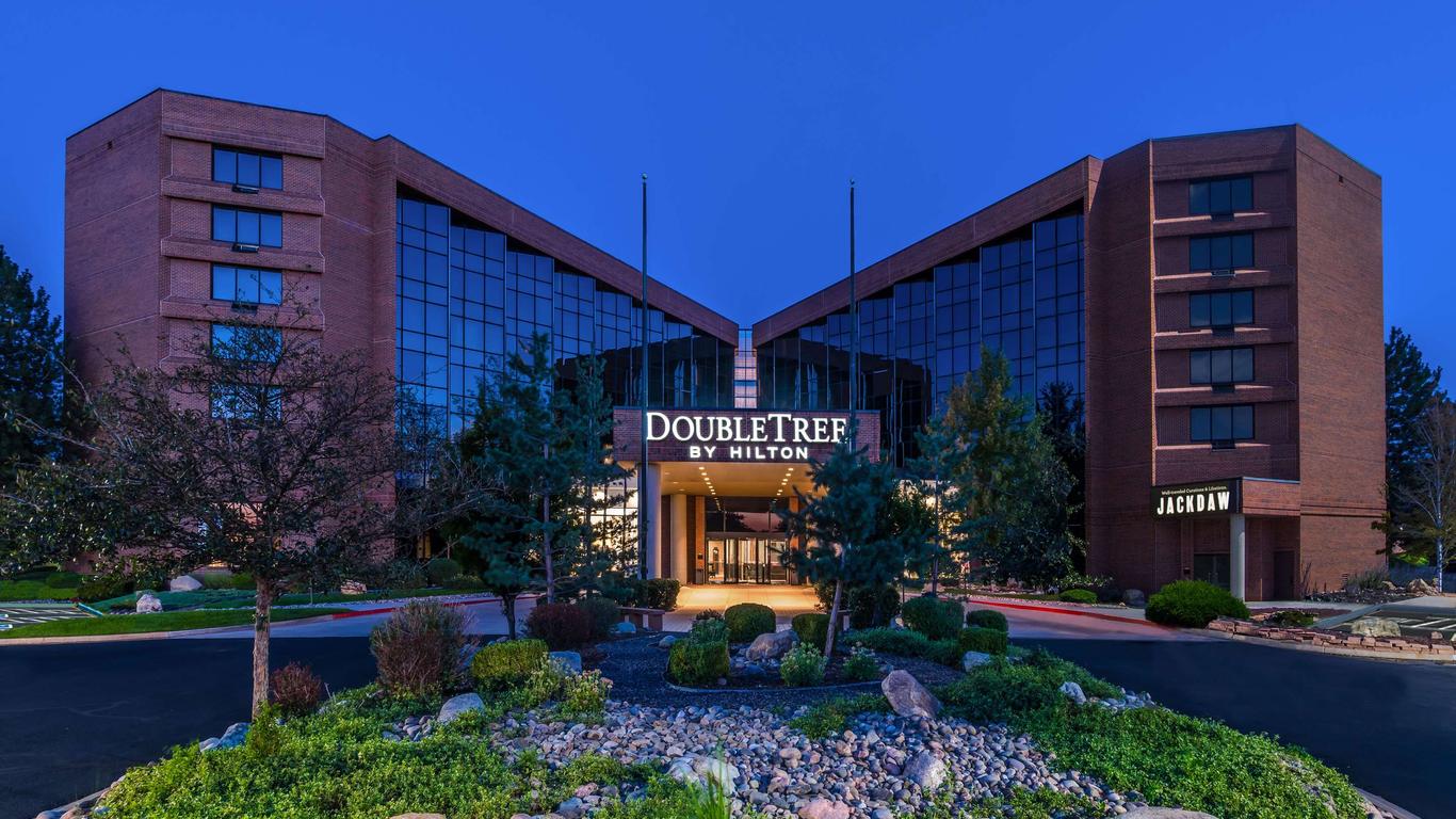 DoubleTree by Hilton Denver - Aurora