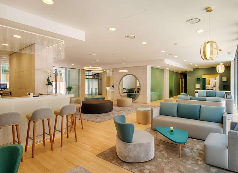 Lounge Ảnh