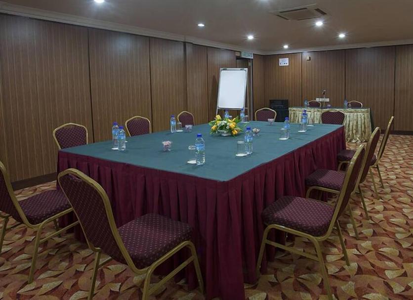 Conference room Ảnh