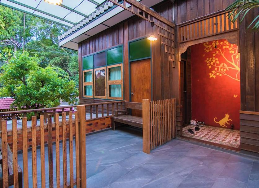 Cảnh ngoài trời Ảnh