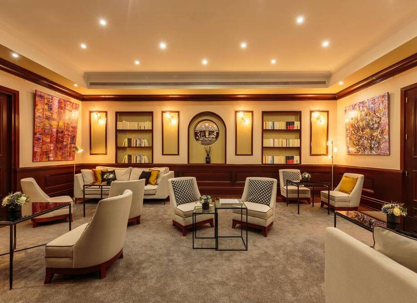 Lounge Ảnh