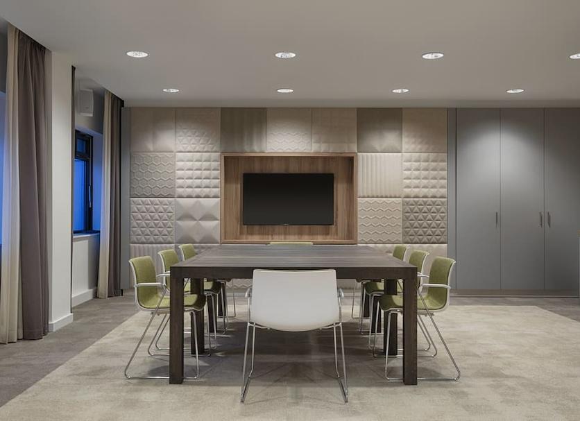 Conference room Ảnh