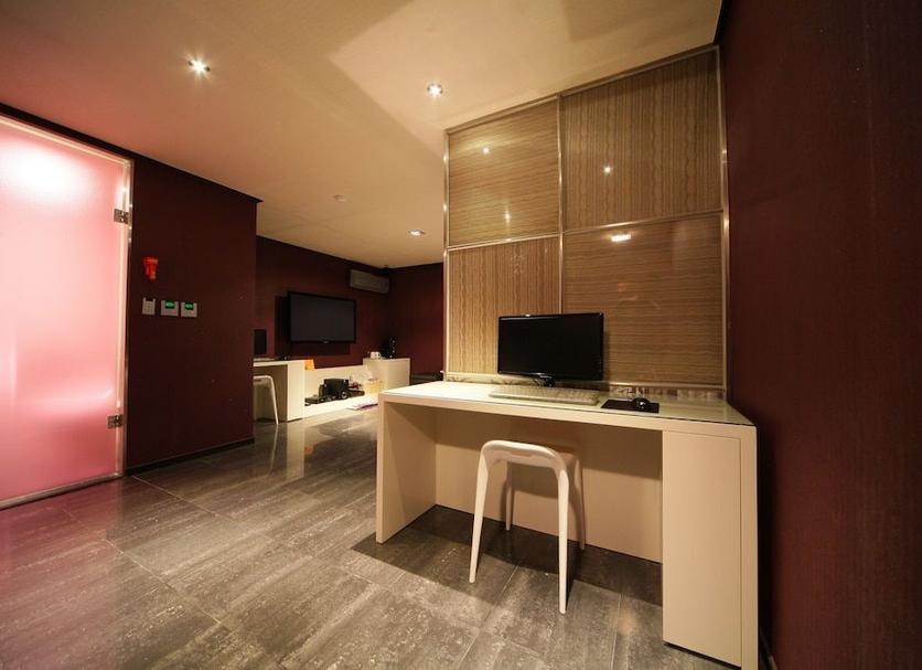 Khu vực làm việc Ảnh