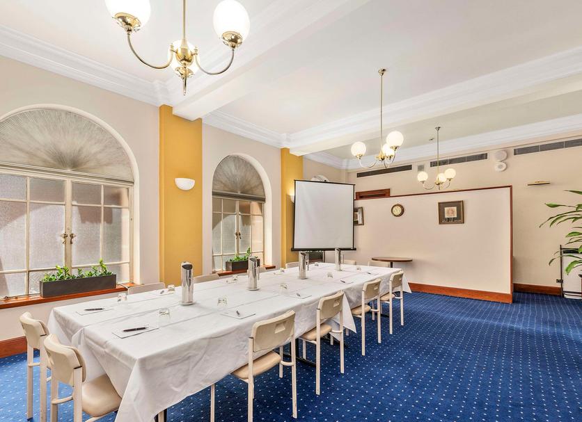 Conference room Ảnh