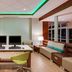 Khu vực làm việc