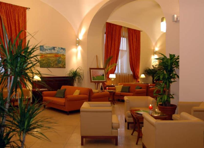 Lounge Ảnh