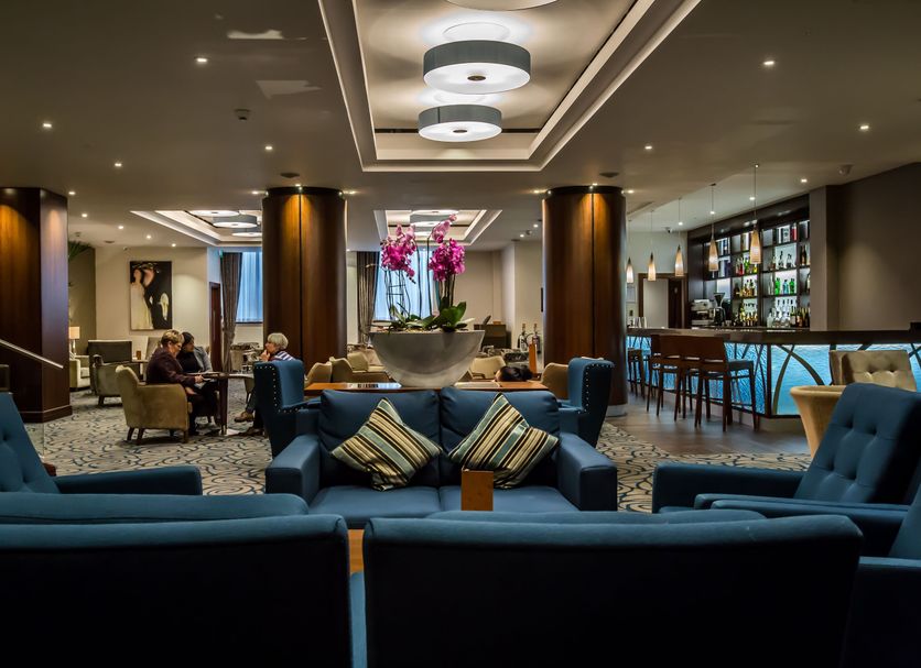 Lounge Ảnh