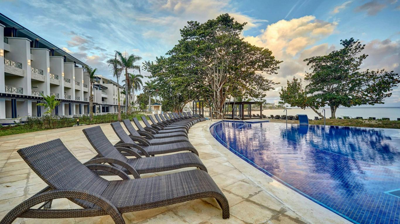 Hideaway at Royalton Negril, An Autograph Collection Resort - Adults Only
