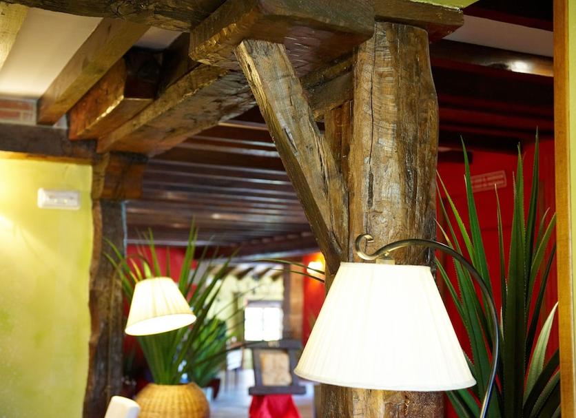 Tiện nghi trong phòng Ảnh