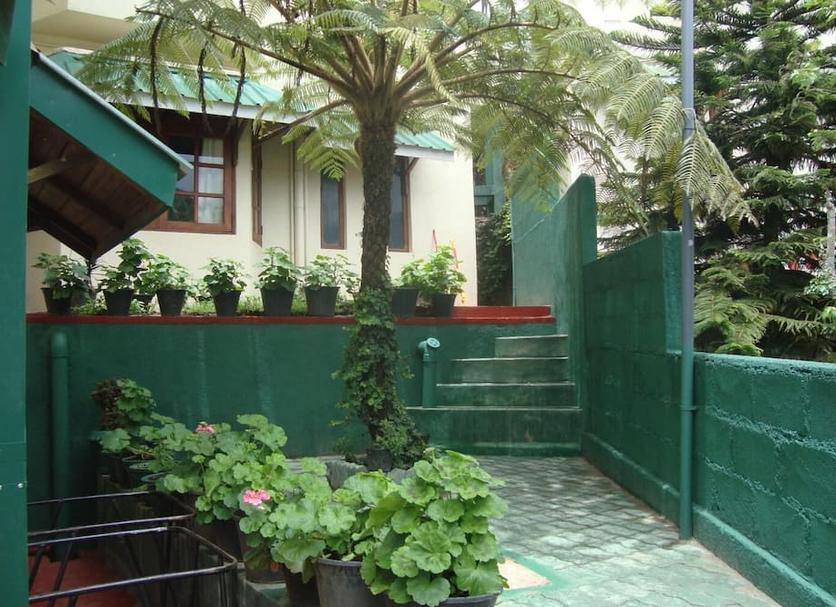 Cảnh ngoài trời Ảnh