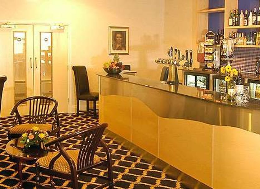 Bar Ảnh