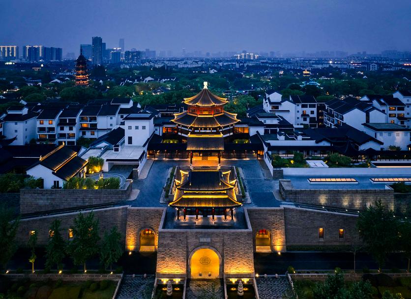 Toà nhà Ảnh
