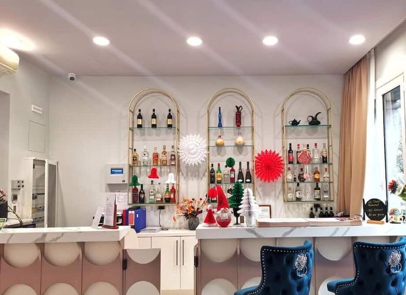 Bar Ảnh