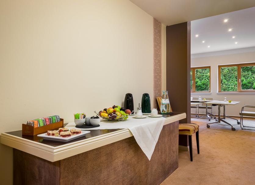 Conference room Ảnh