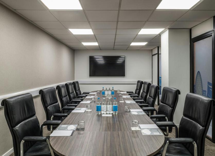 Conference room Ảnh