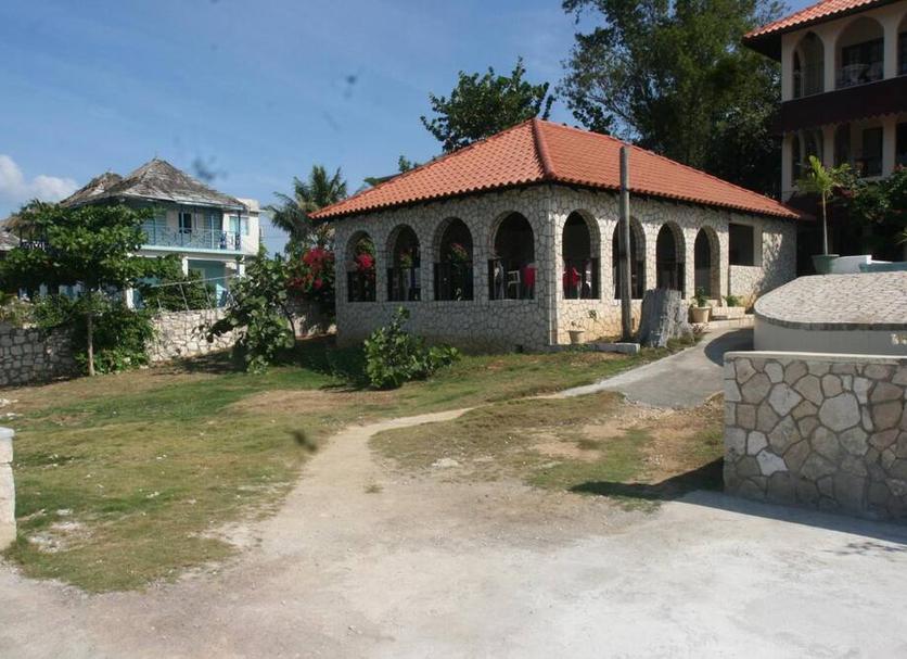 Toà nhà Ảnh