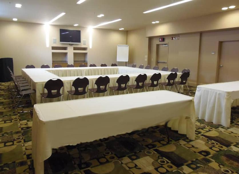 Conference room Ảnh