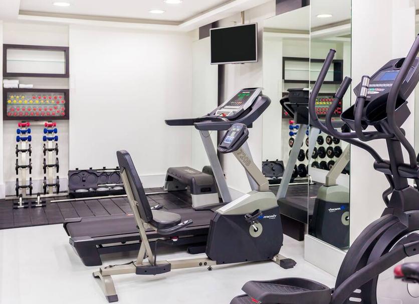 Gym Ảnh