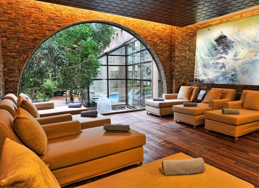 Lounge Ảnh