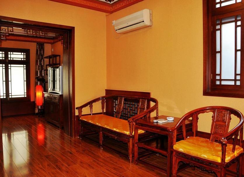 Phòng khách Ảnh