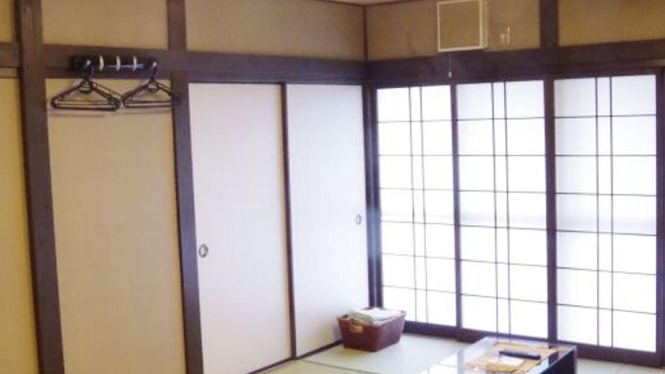 Ryoso Chatani