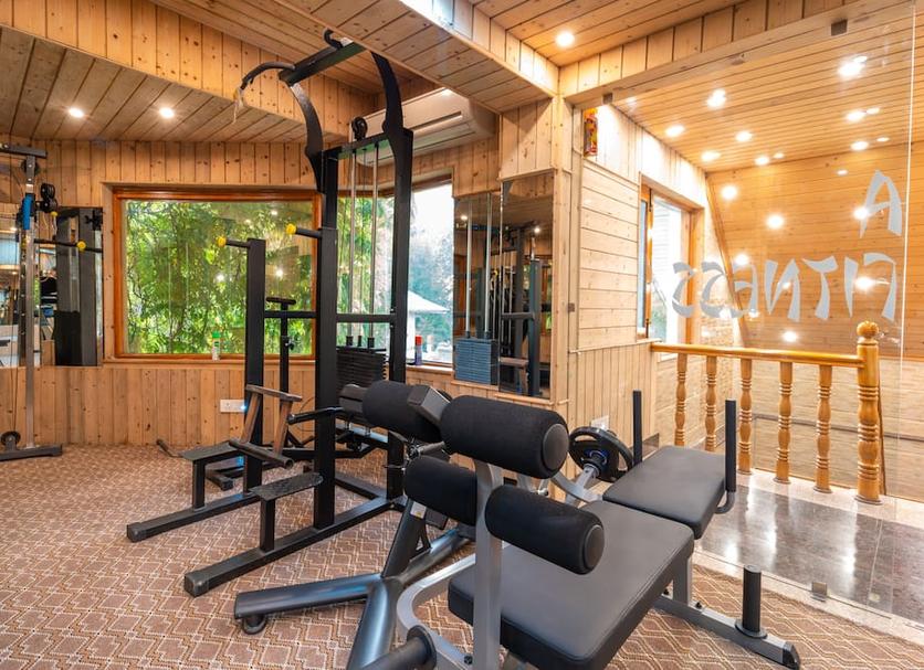 Gym Ảnh