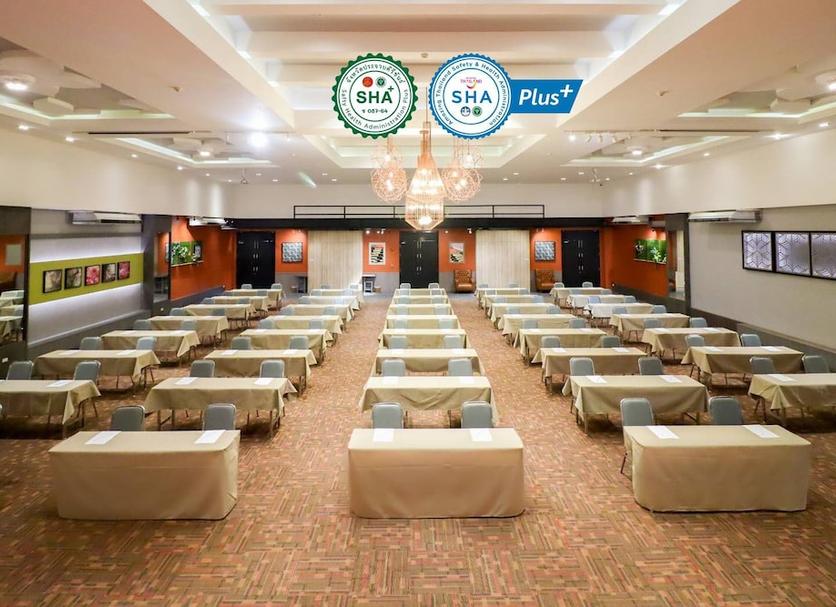 Conference room Ảnh