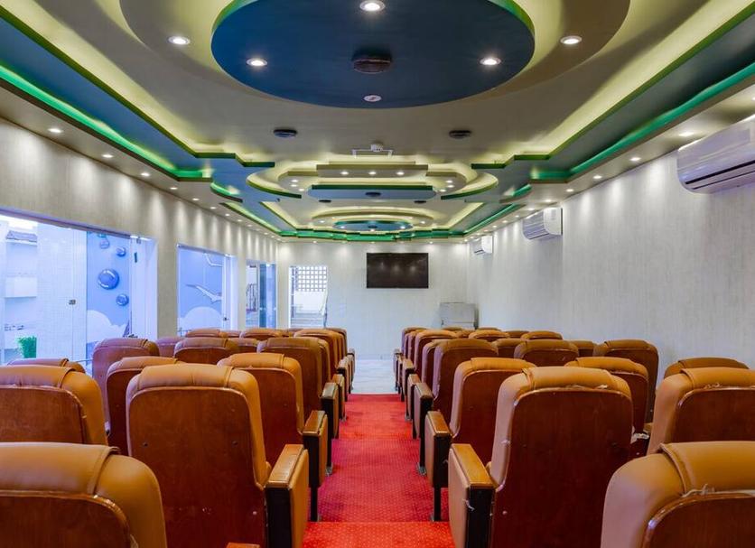 Conference room Ảnh