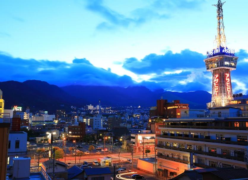 Cảnh ngoài trời Ảnh