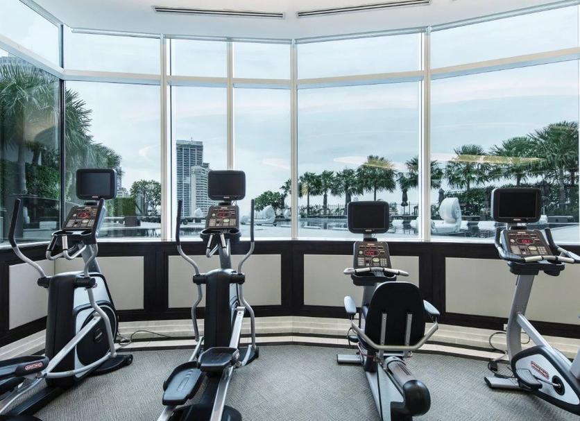 Gym Ảnh