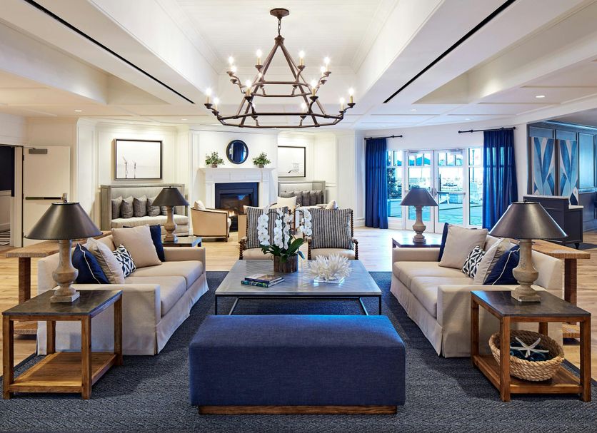 Lounge Ảnh